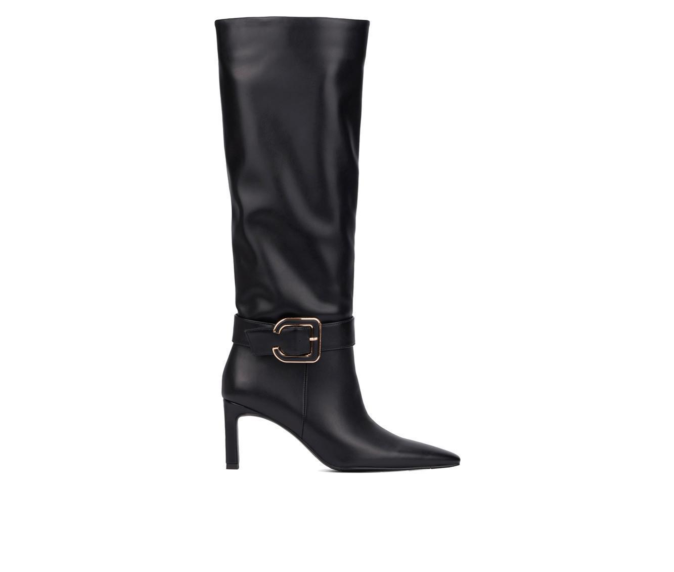 Women's Torgeis Carlotta Knee High Boots Product Image