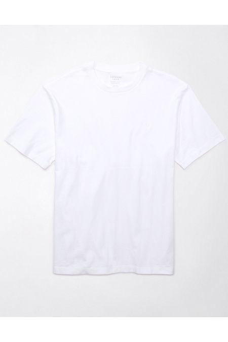 AE Logo Lived-In T-Shirt Men's Product Image