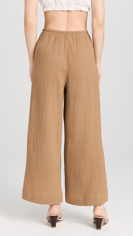 Z Supply Barbados Pants | Shopbop Product Image