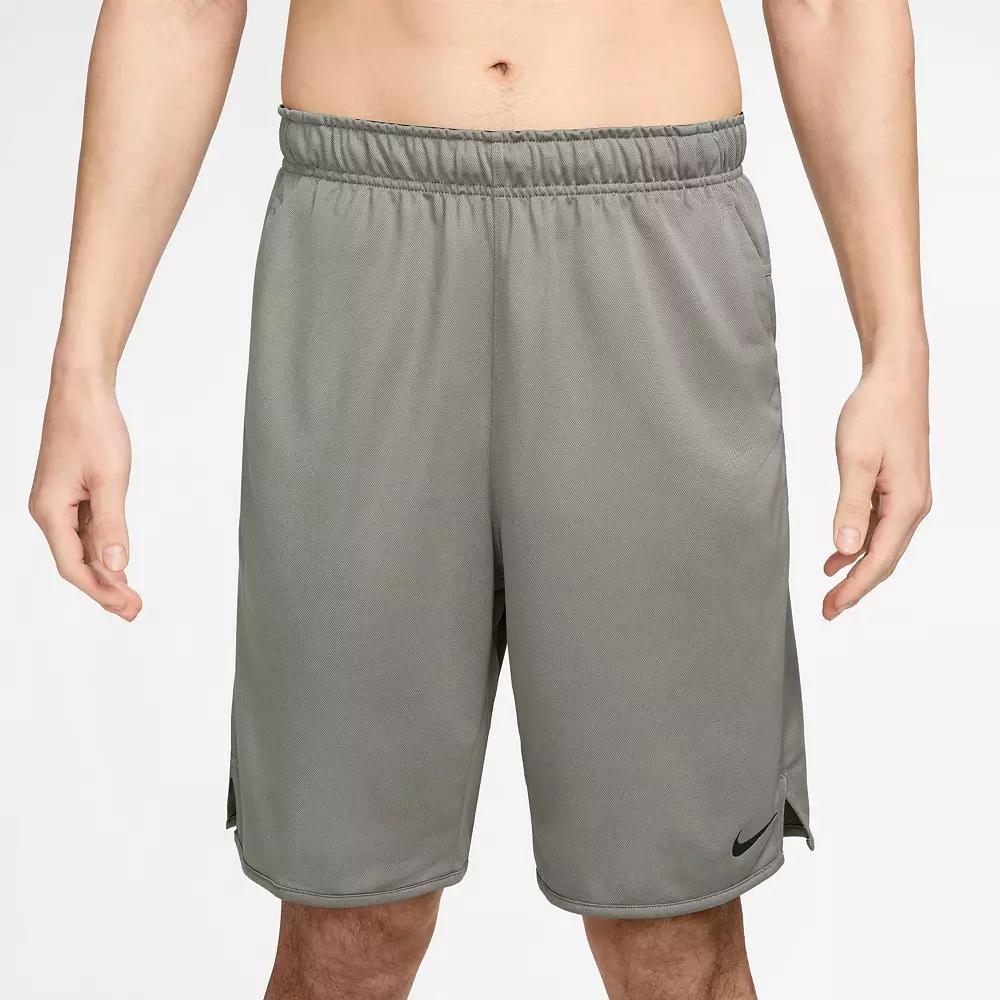 Big & Tall Nike Totality Dri-FIT 9" Versatile Shorts, Men's,  Product Image