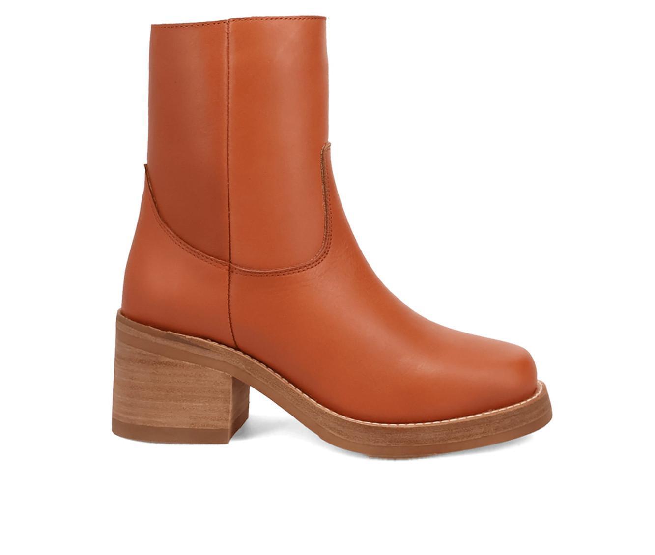 Women's Dingo Boot Roxy Booties Product Image