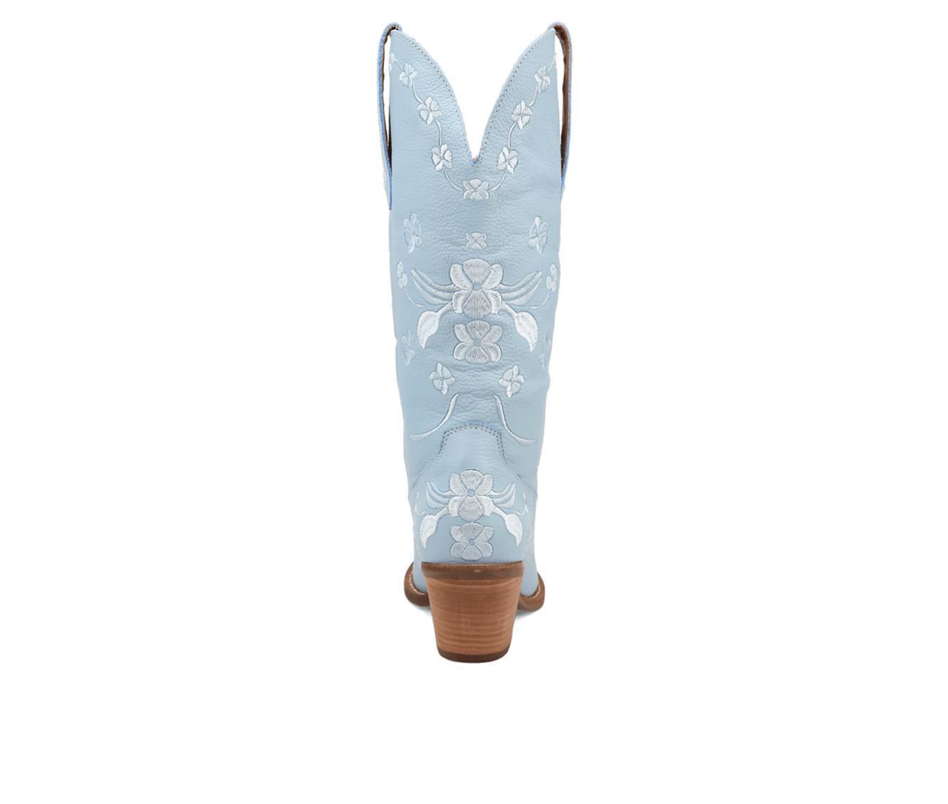 Women's Dingo Boot Love Bug Western Boots Product Image