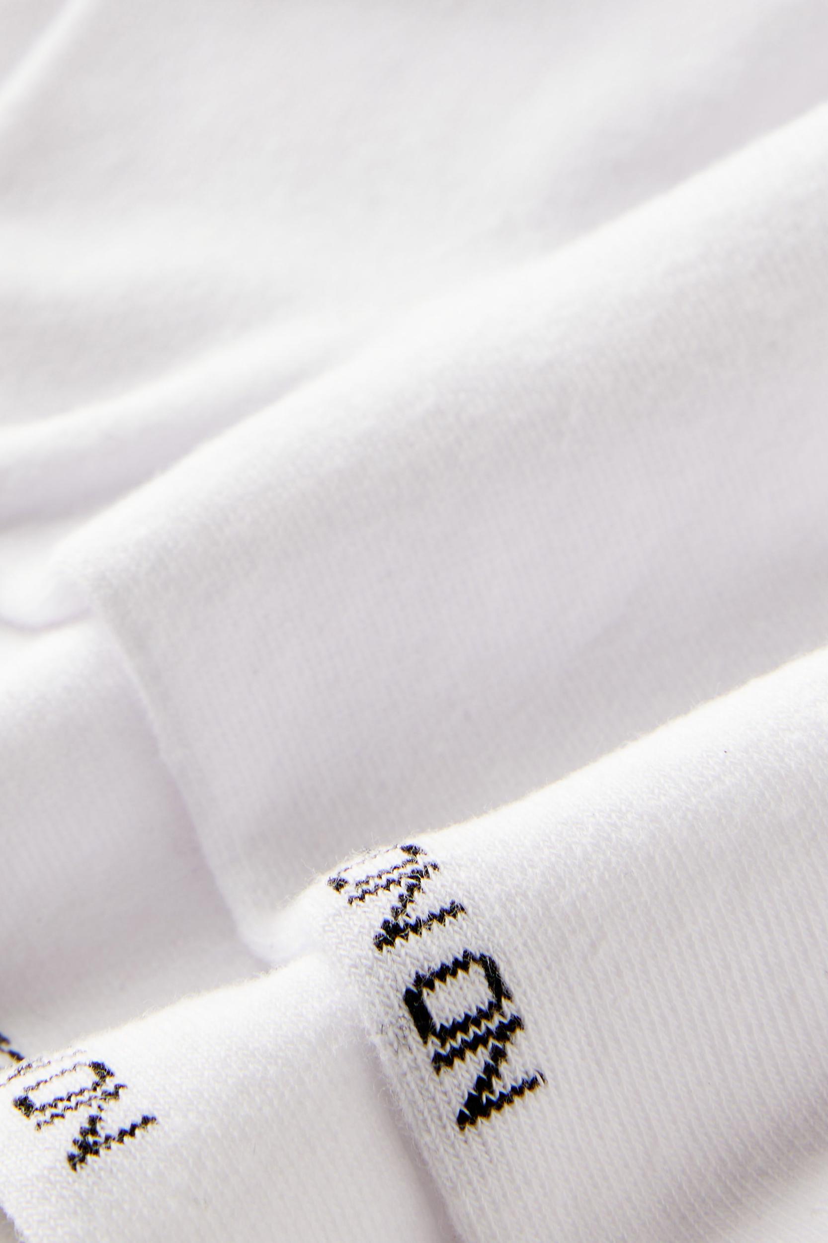 The Perfect Pair Pretty Frill Sock Product Image