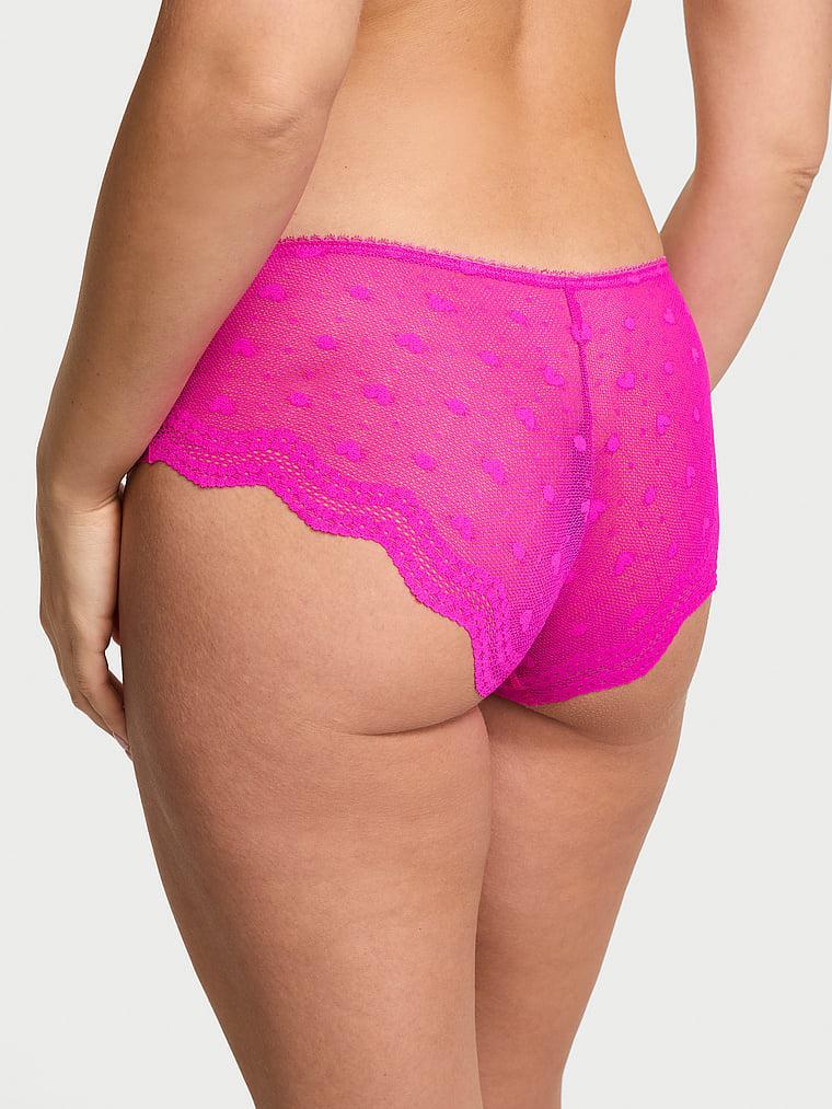 No-Show Hiphugger Panty Product Image