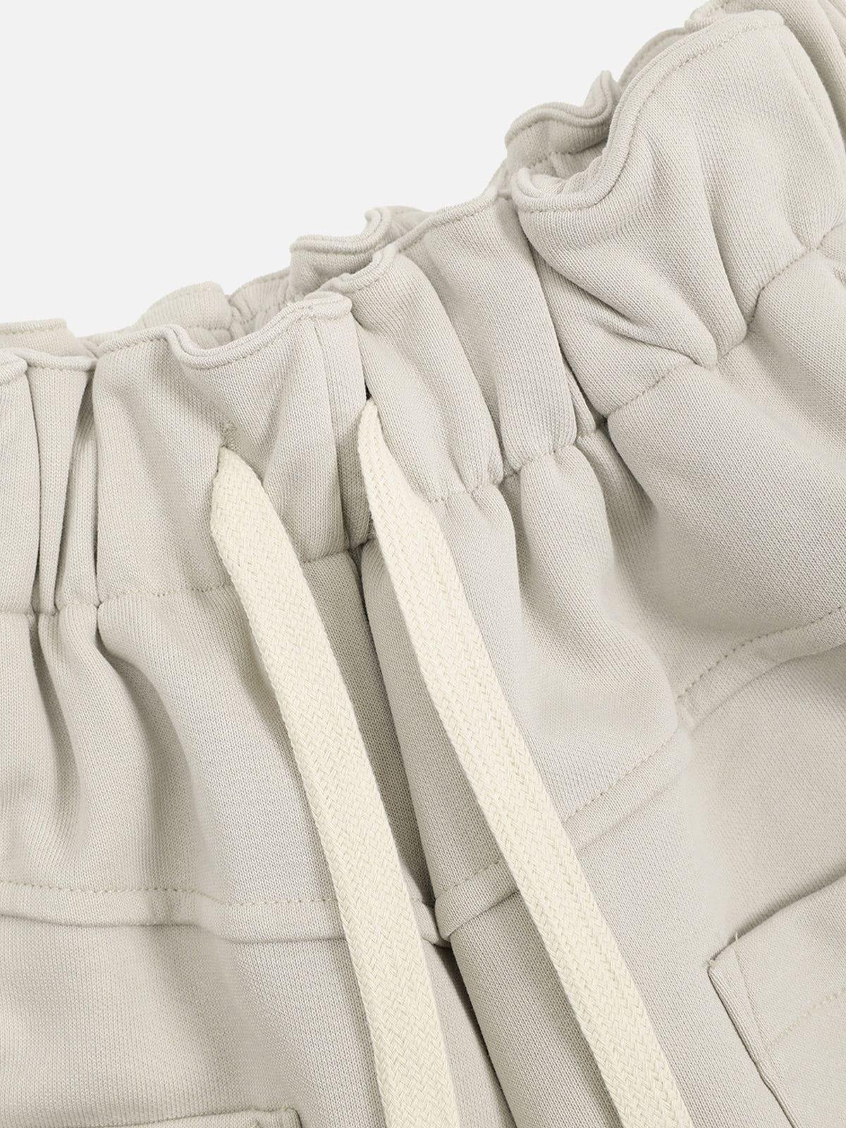 Aelfric Eden Multi Pocket Shorts Product Image