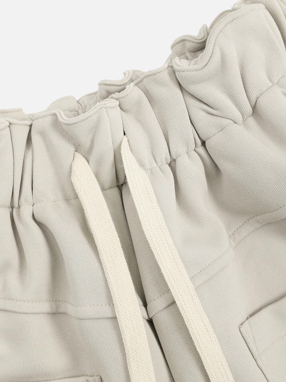 Aelfric Eden Multi Pocket Shorts Product Image