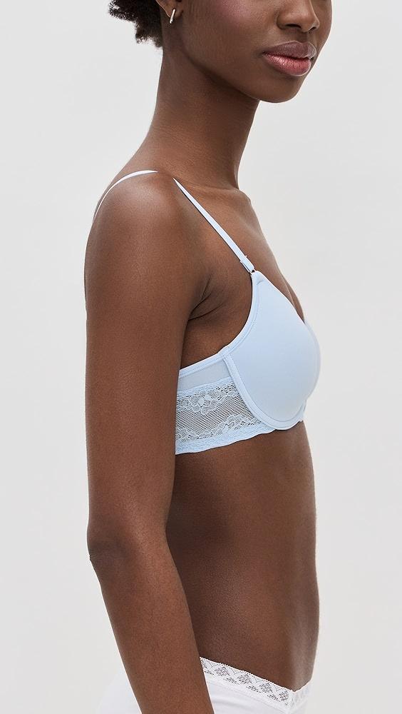 Natori Natori Bliss Perfection Contour Underwire | Shopbop Product Image