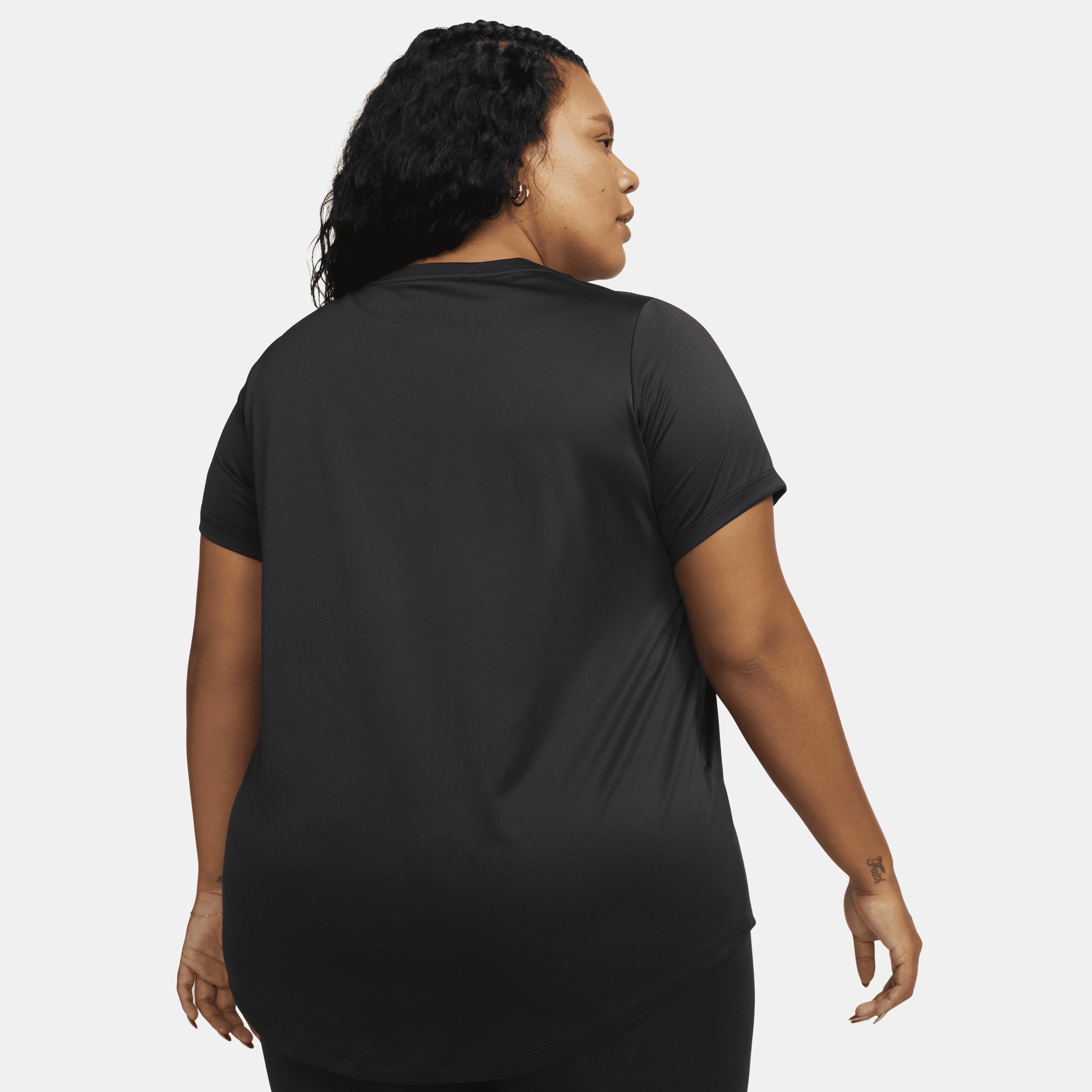 Nike Womens Dri-FIT T-Shirt (Plus Size) Product Image