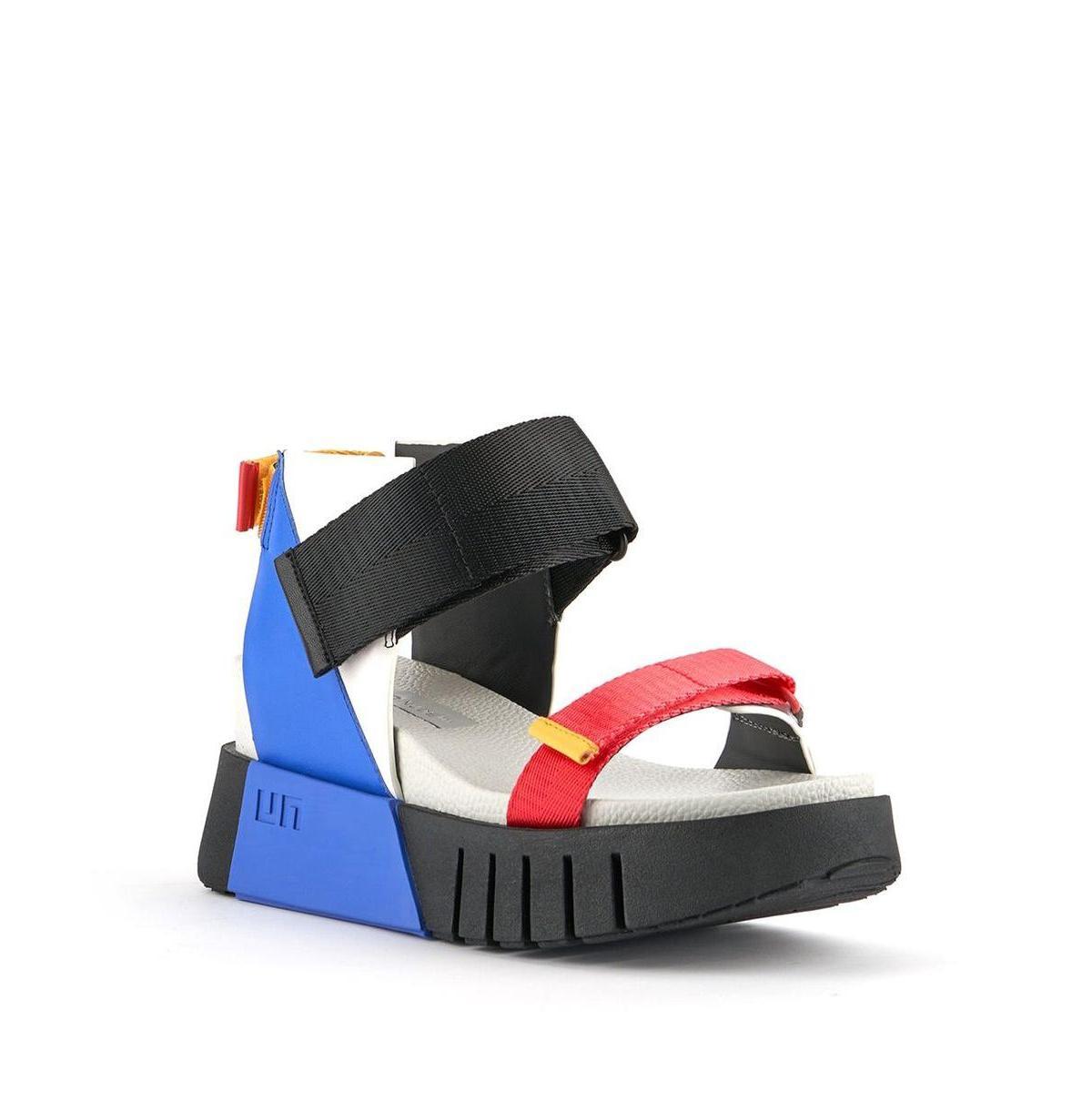 United Nude Womens Delta Run Sandal Product Image