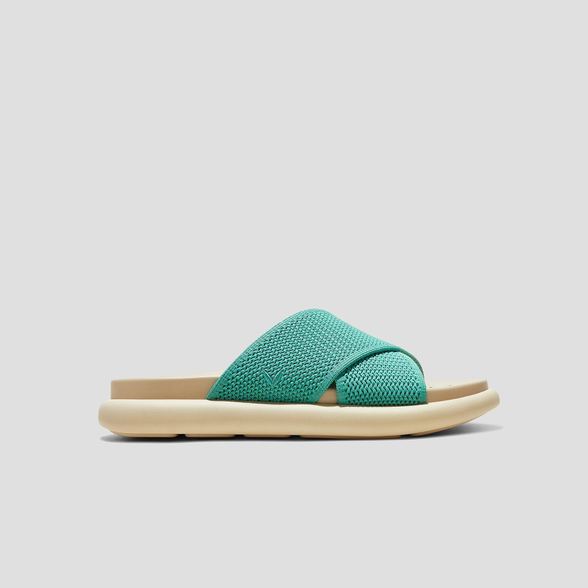 Slip-On Footbed Sandals (Izzy) Product Image