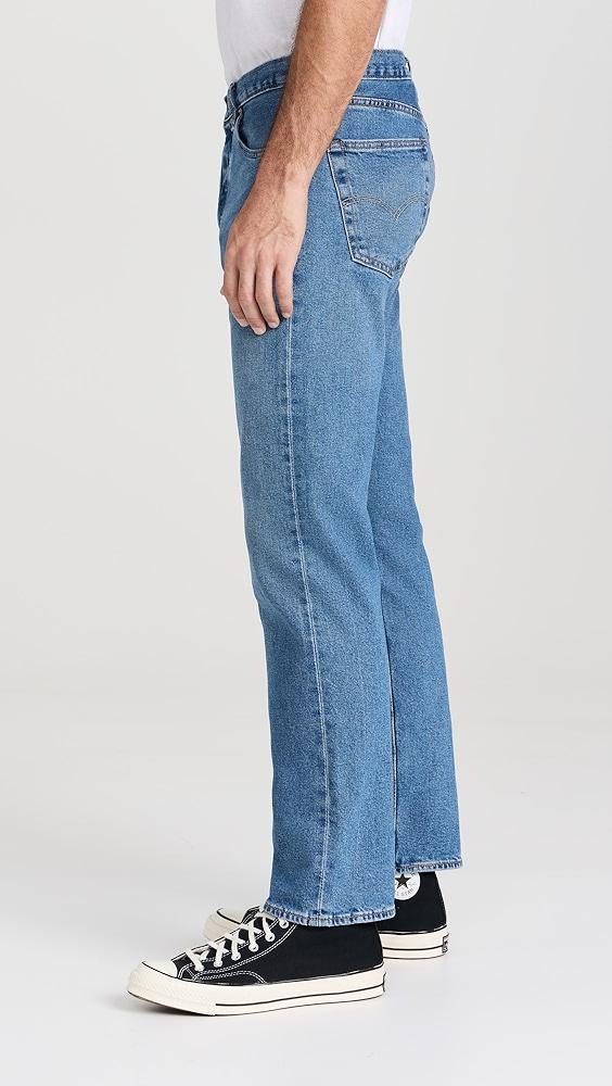 Levi's Exclusive 501 '93 Straight Jeans | Shopbop Product Image