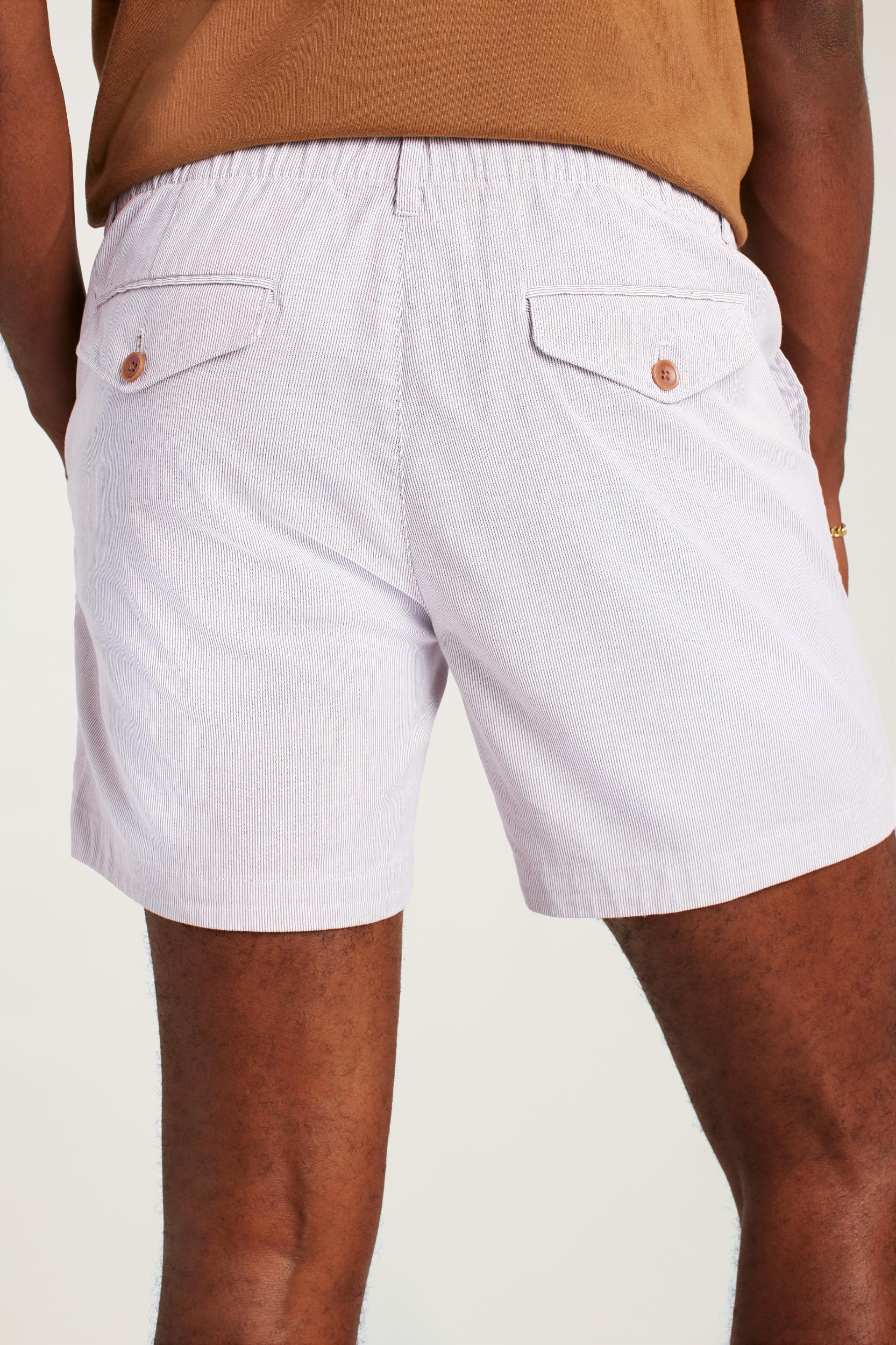 Lightweight Chino Short Product Image