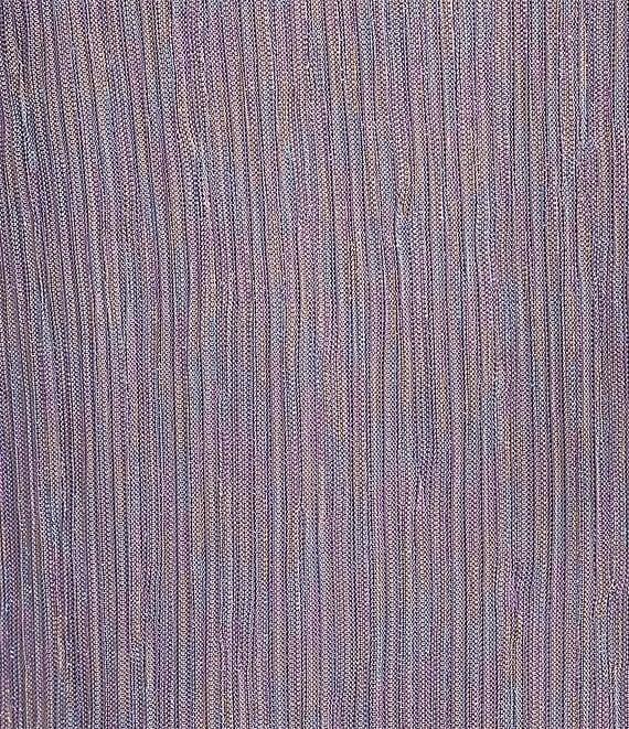 R & M Richards 3/4 Sleeve Crinkled Jacket Dress Product Image