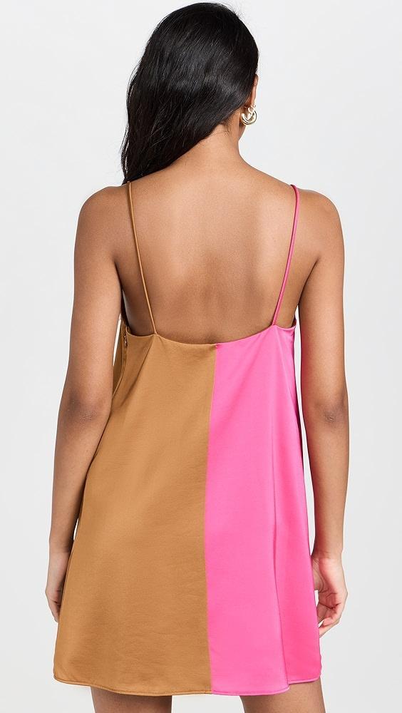 Significant Other Ally Mini Dress | Shopbop Product Image