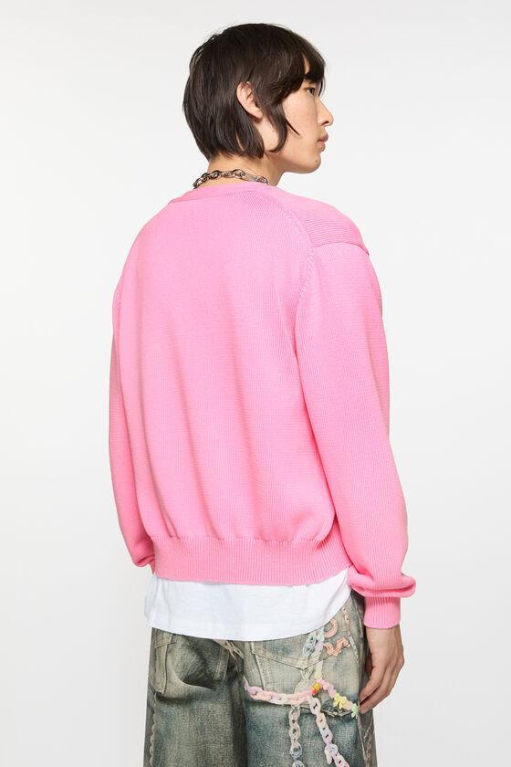 Cardigan v-neckline Product Image