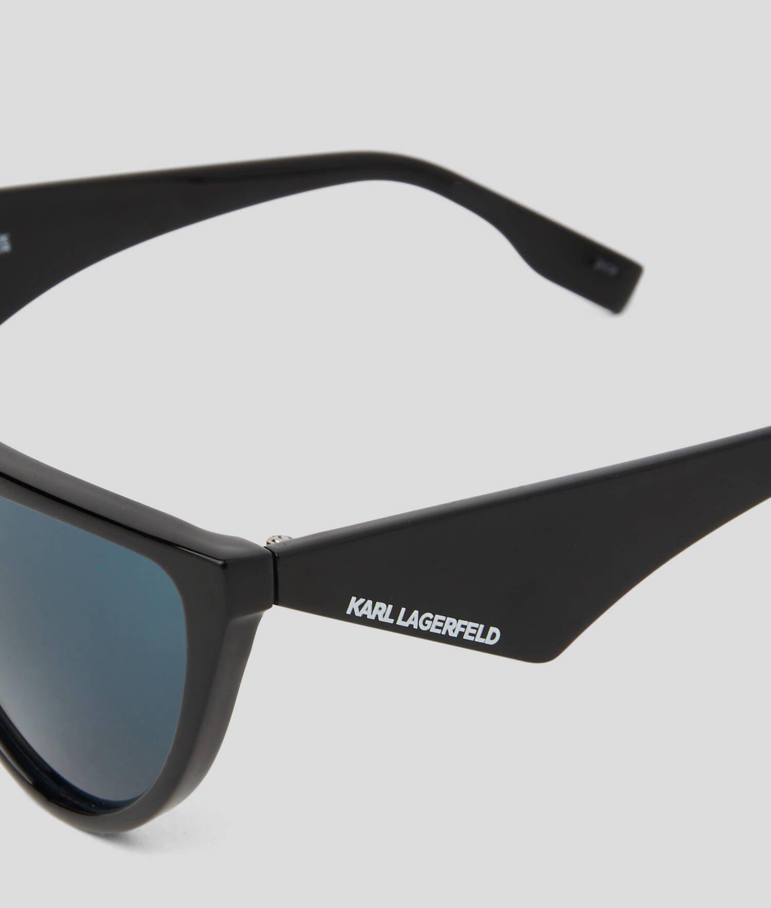 KARL LOGO SUNGLASSES Product Image