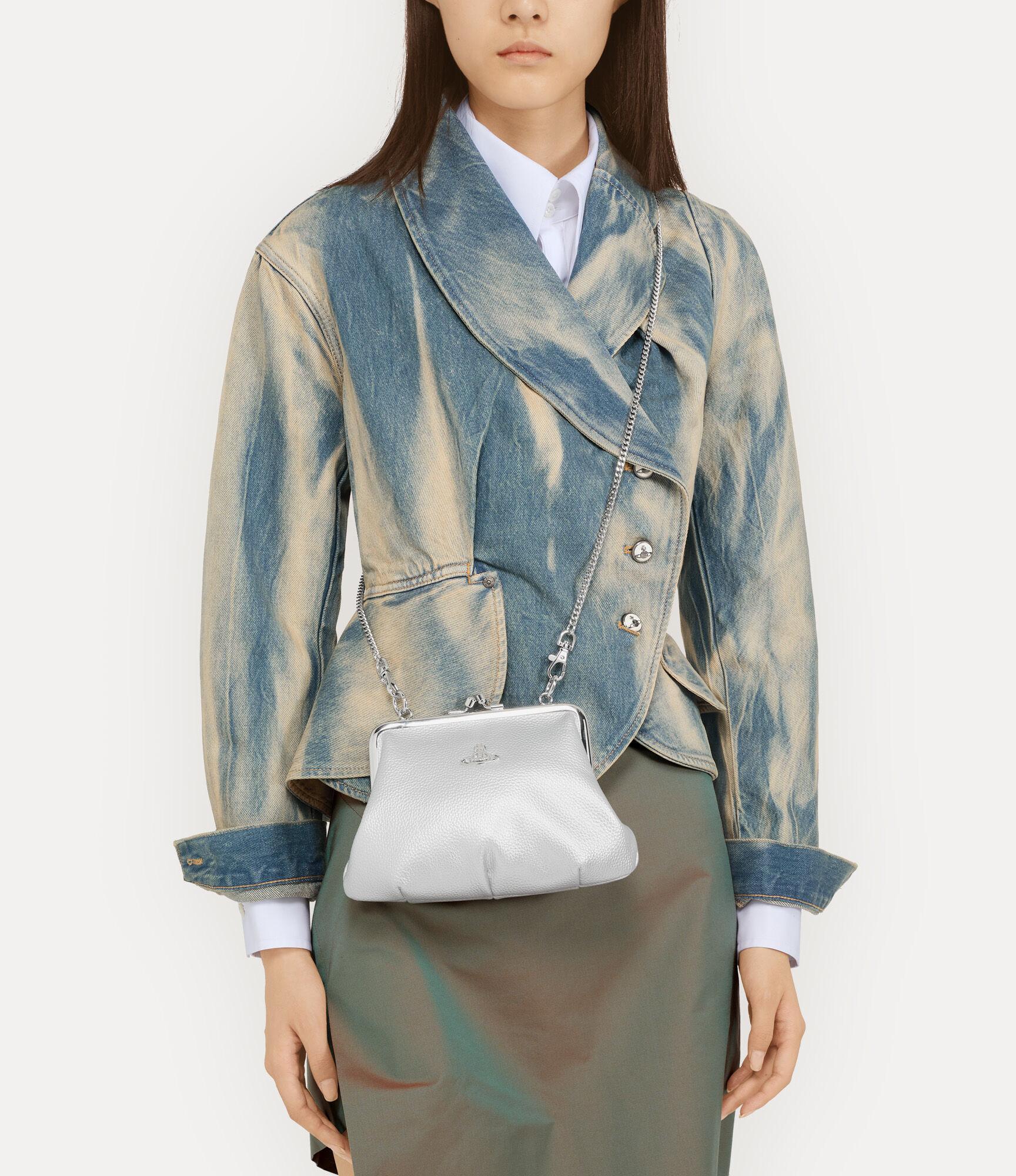 Granny Frame Purse Product Image