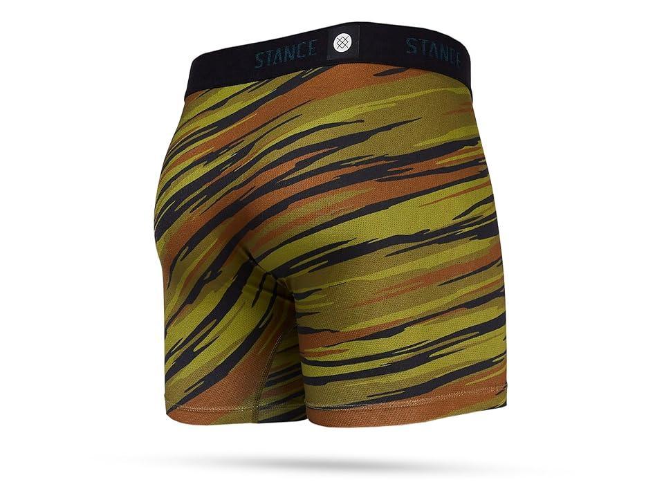 Stance Slant Wholester Camo) Men's Underwear Product Image