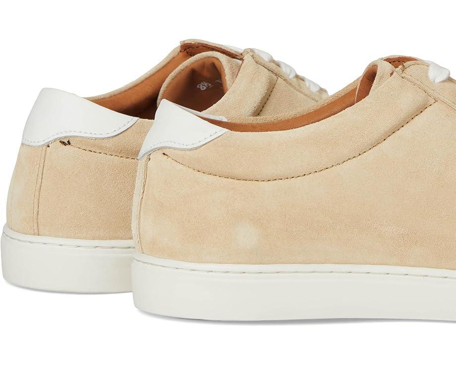 Lionel Lace-up Shoes Product Image