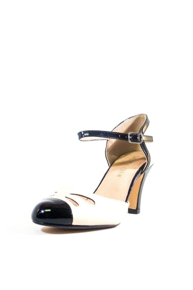 Getty Retro Heels Product Image