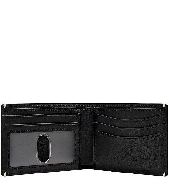 Fossil Westover Front Pocket Leather Wallet Product Image