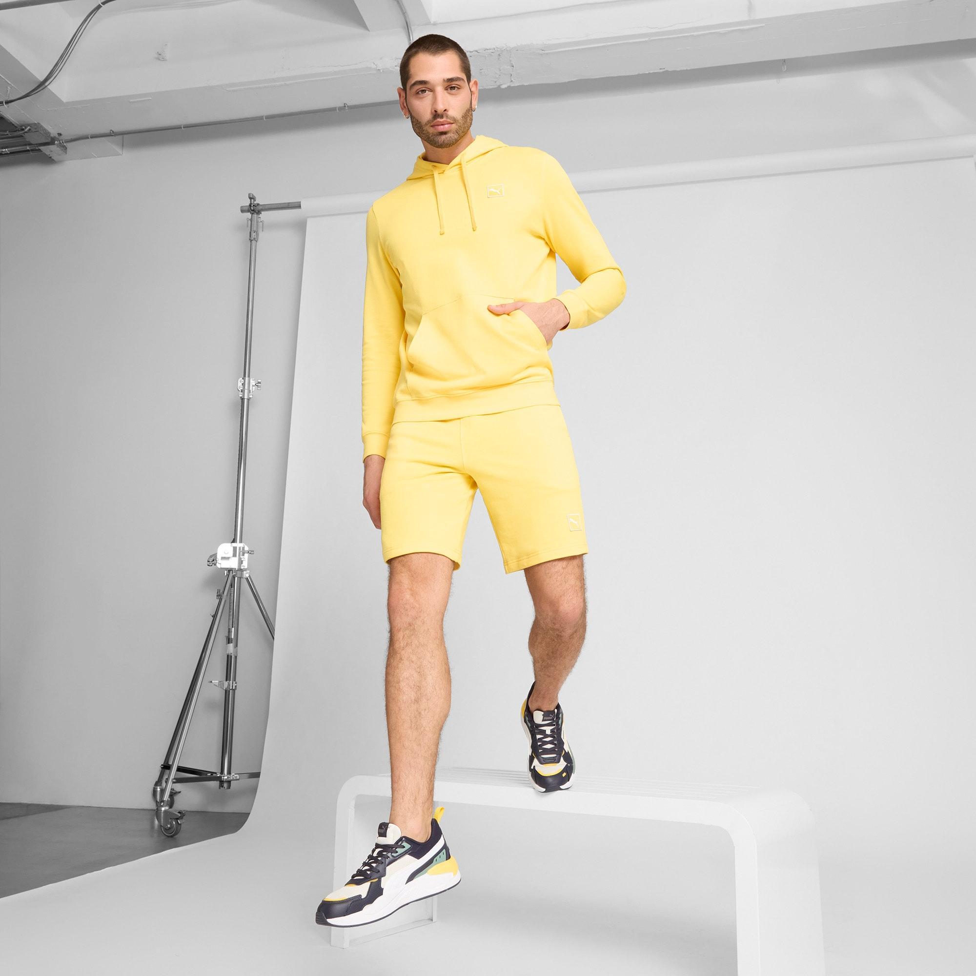 Essentials Elevated Men's Hoodie Product Image