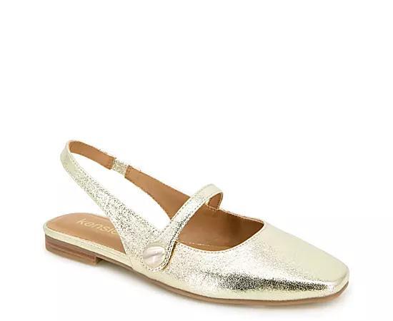 Sbicca Womens Oakdale Platform Sandal Product Image