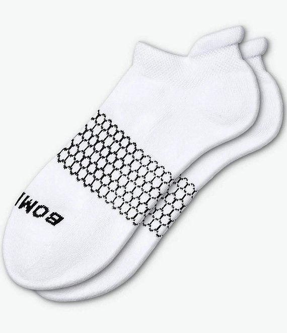 Bombas Men's Solid Ankle Socks Product Image