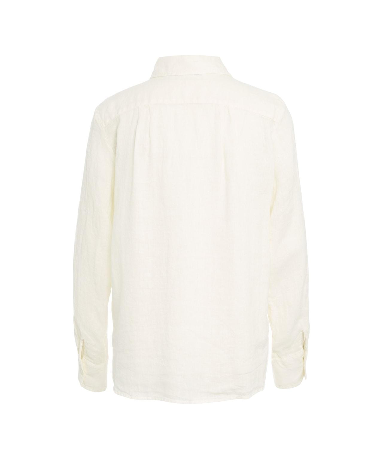 Linen blouse Product Image