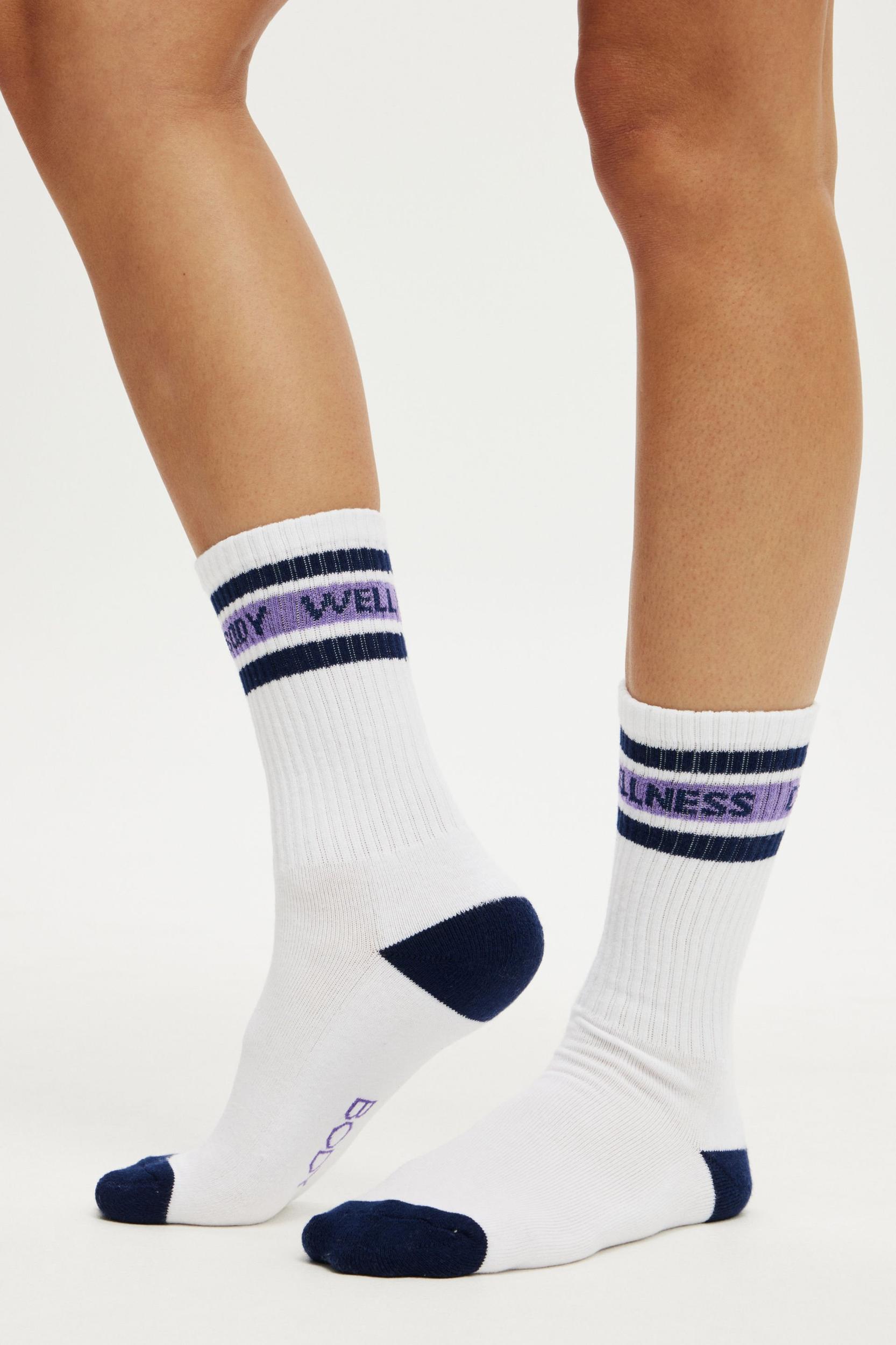 Active Tube Sock Product Image