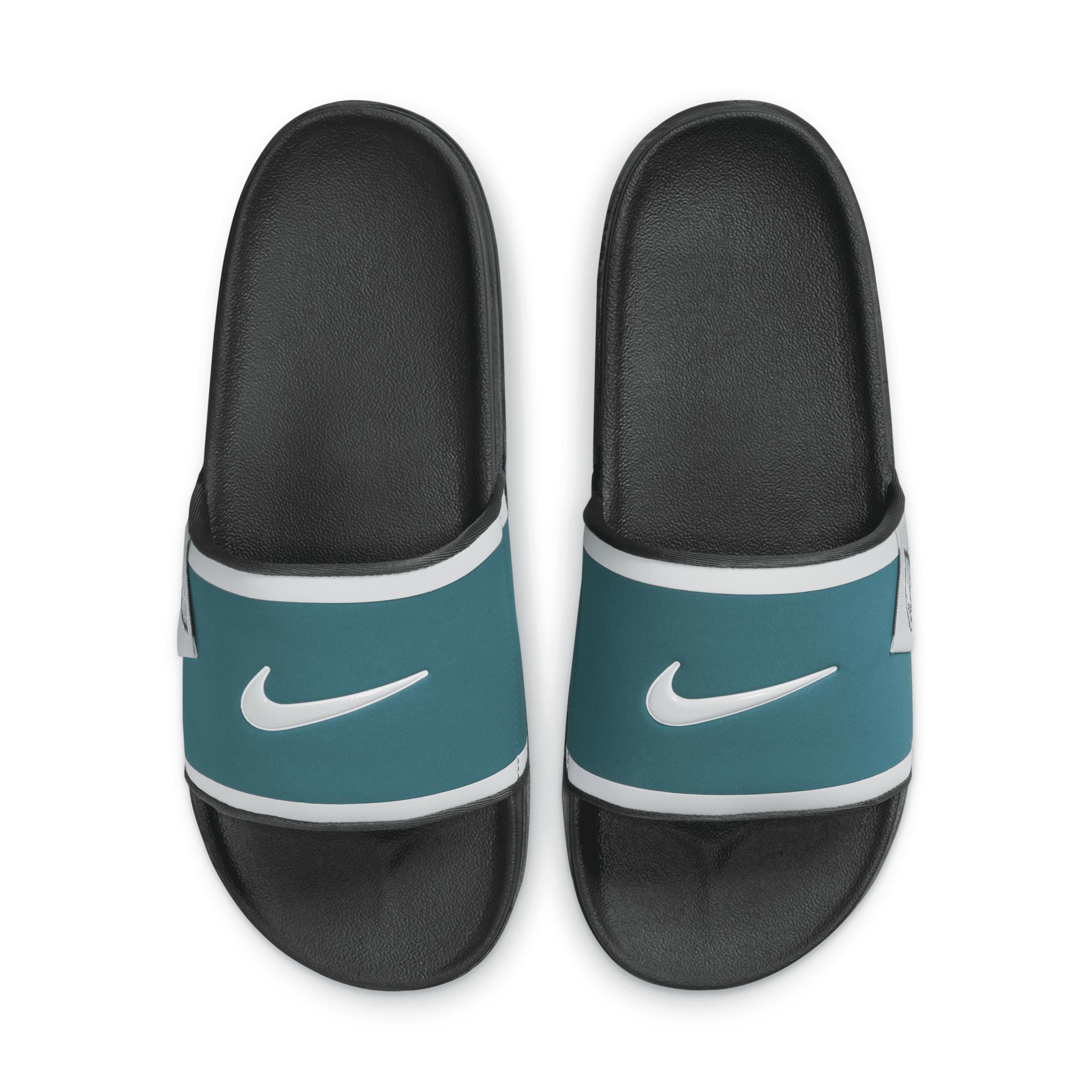 Nike Men's Offcourt (Philadelphia Eagles) Offcourt Slides Product Image