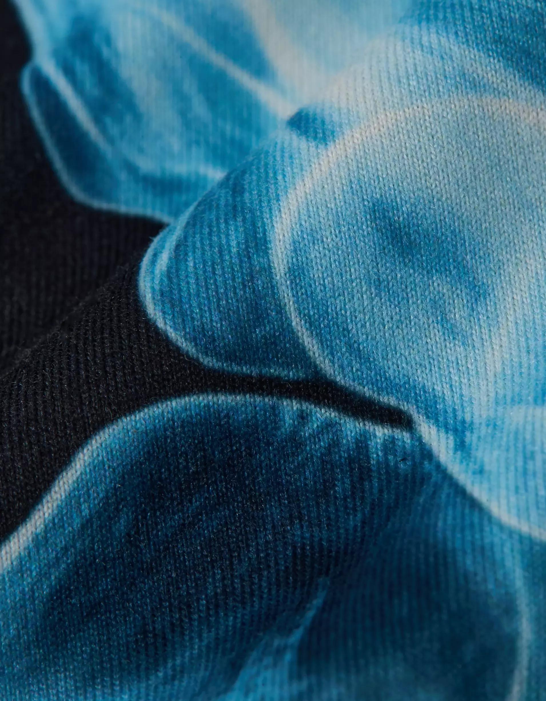 AEO Men's Skeleton X-Ray 6" Flex Boxer Brief Product Image