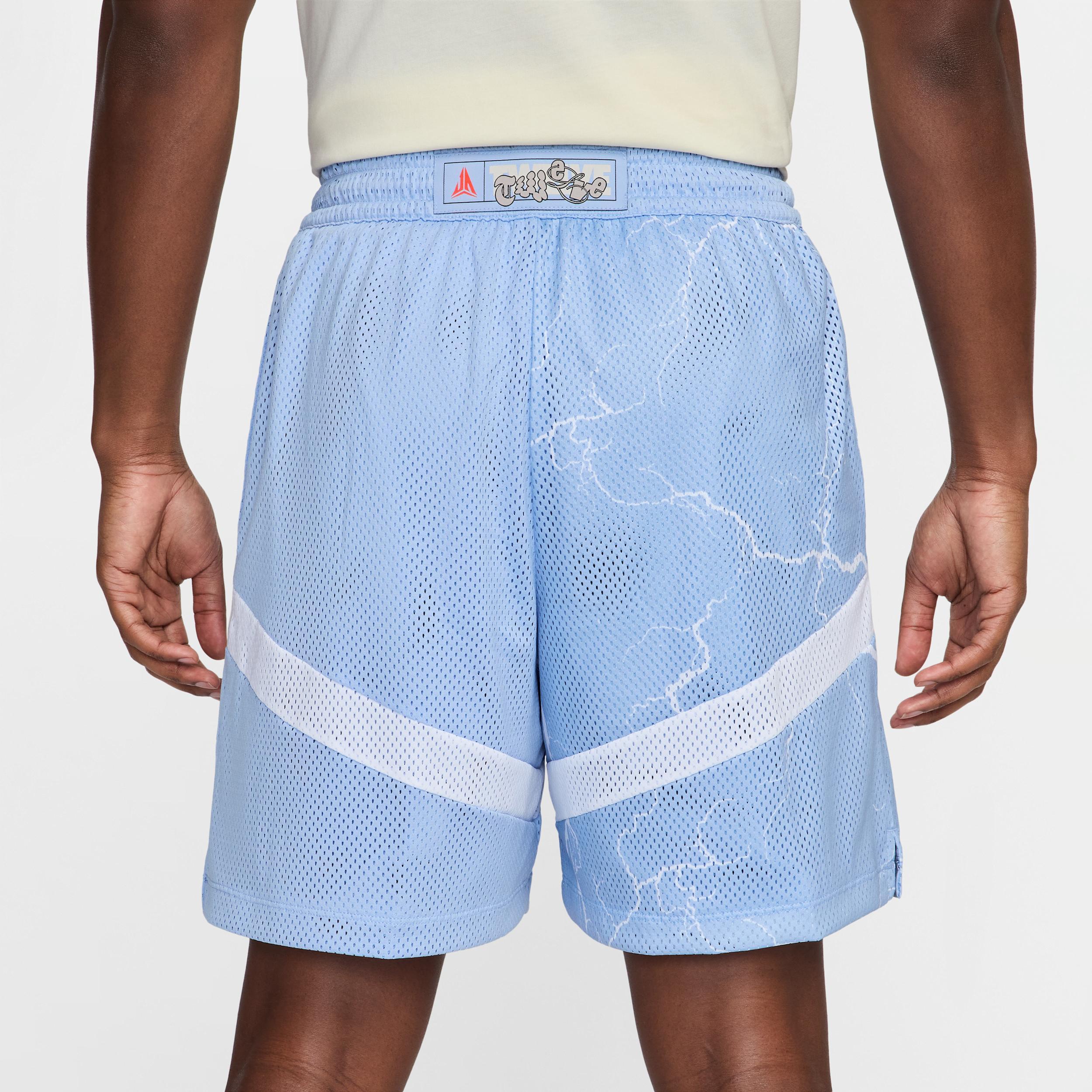 Nike Men's Ja Icon 6" Dri-FIT Basketball Shorts Product Image