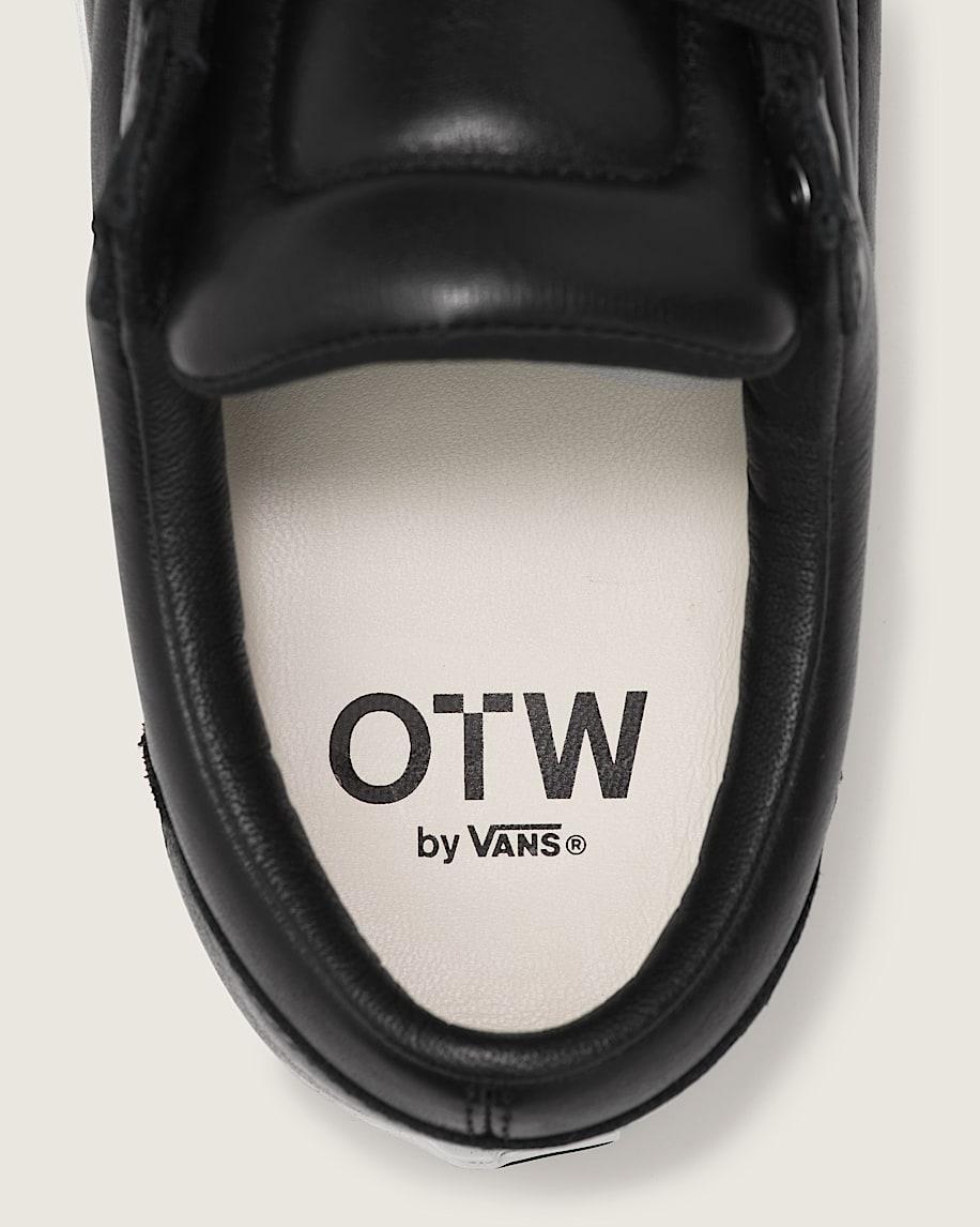OTW Old Skool 36 Foam in Black| Vans US Product Image