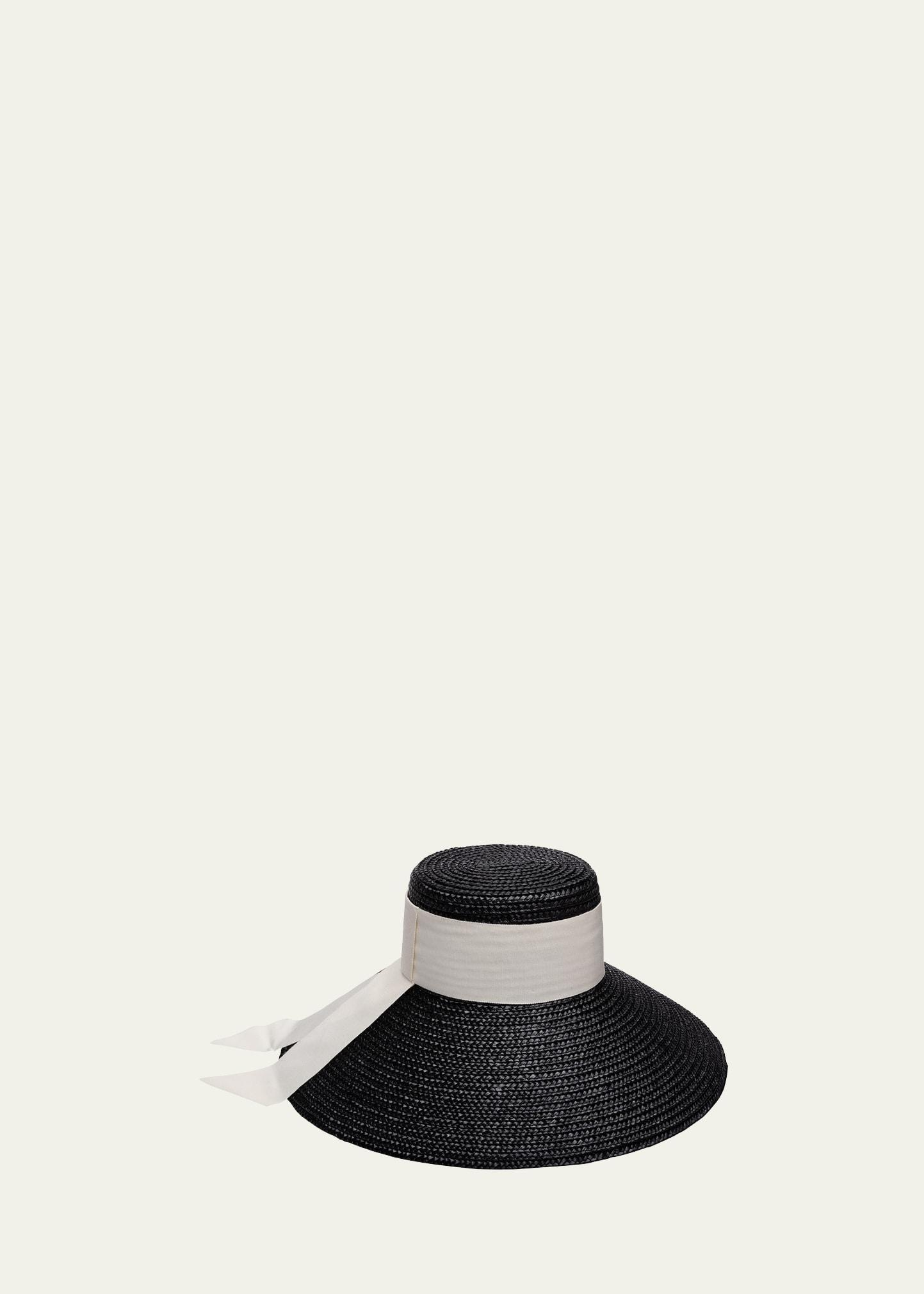 Eugenia Kim Mirabel Wide Brim Sun Hat Product Image