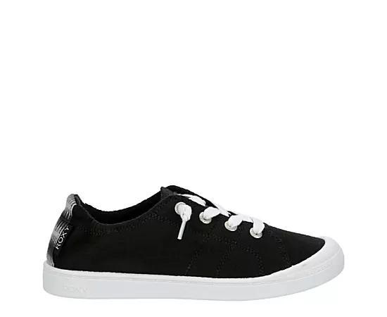 Roxy Womens Bayshore Plus Slip On Sneaker Product Image