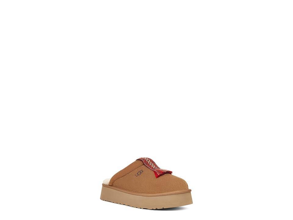 UGG Tazzle Slipper in Brown Product Image