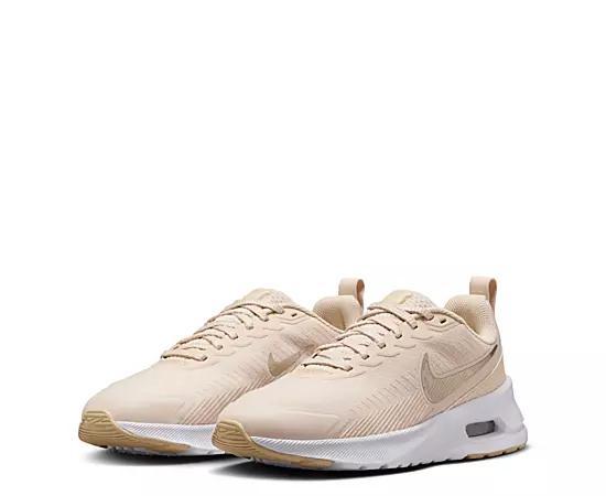 Nike Air Max Nuaxis Women's Shoes Product Image