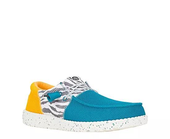 Heydude Men's Wally Slip On Sneaker Product Image