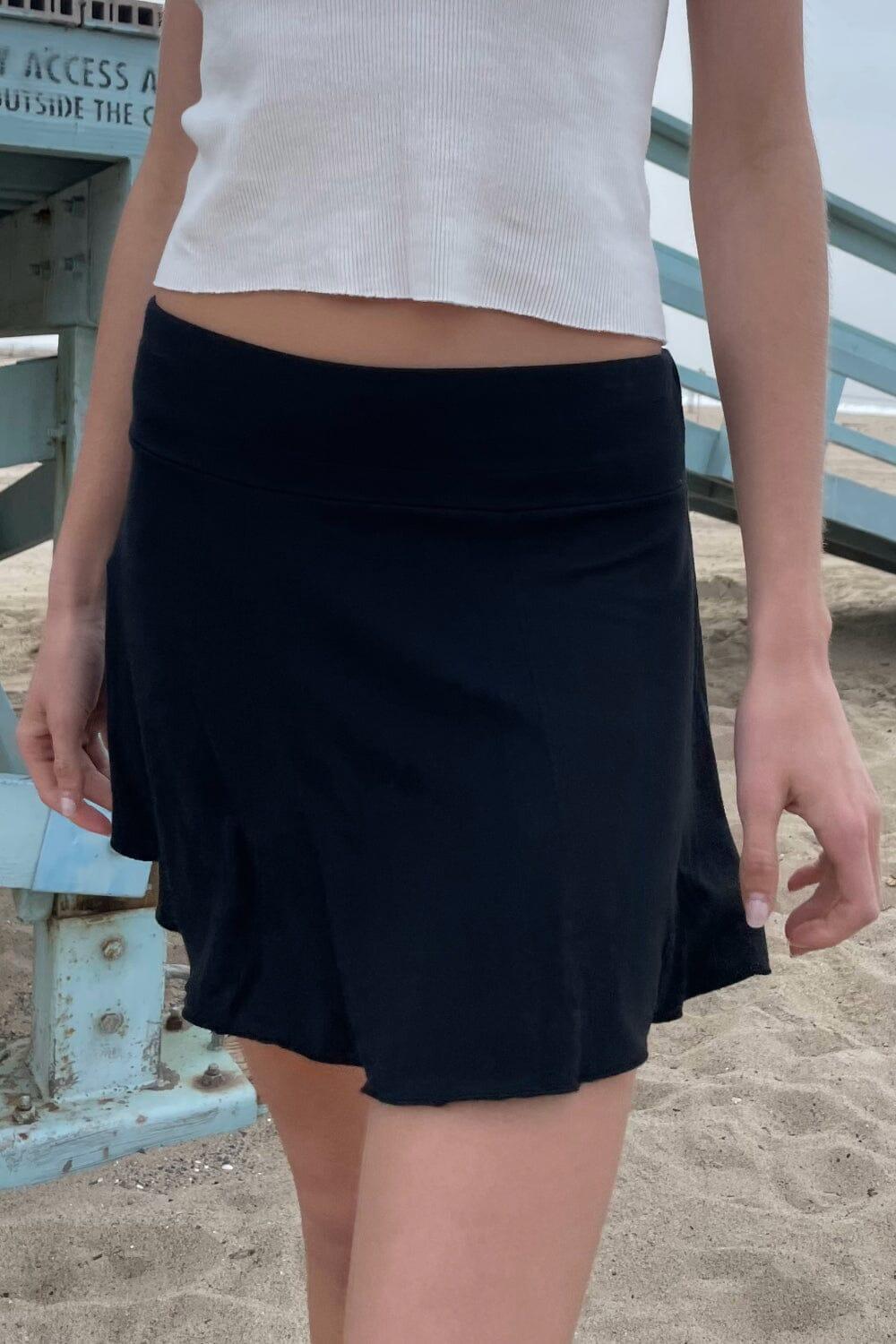 Starla Mini Skirt Product Image