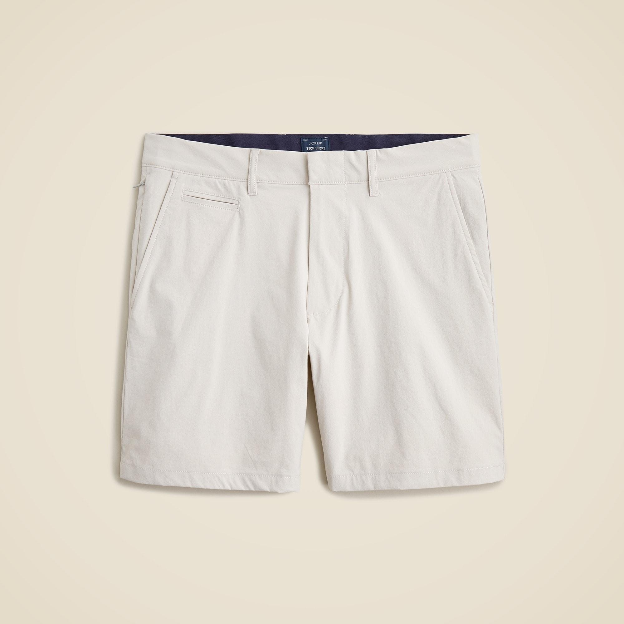 7" tech short Product Image