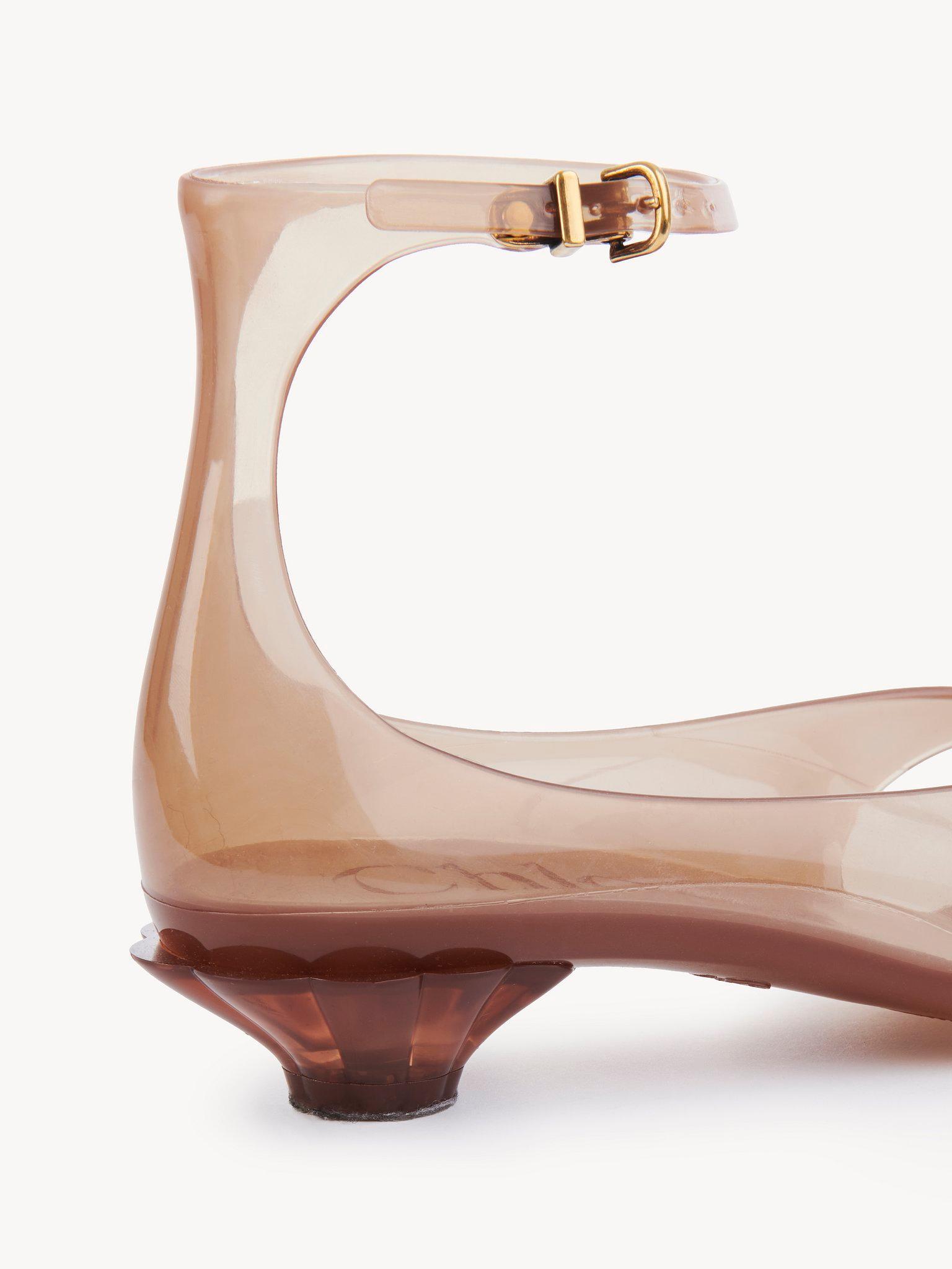 Chloé Jelly sandal Product Image