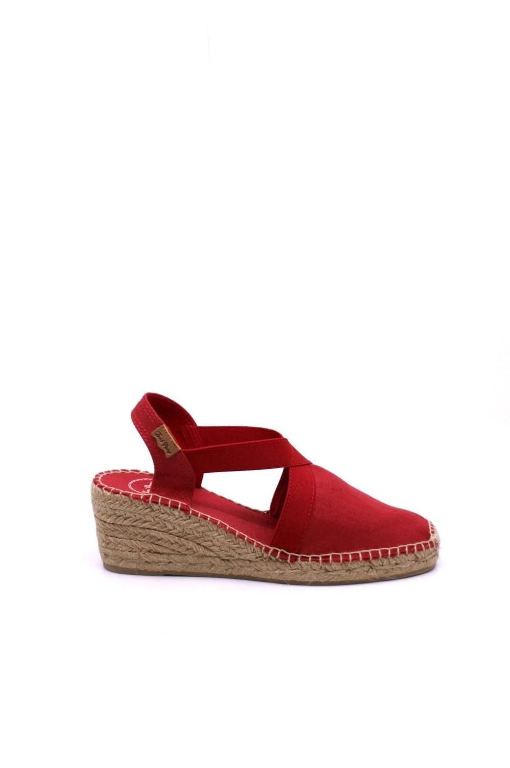 Toni Pons Ter Red Product Image