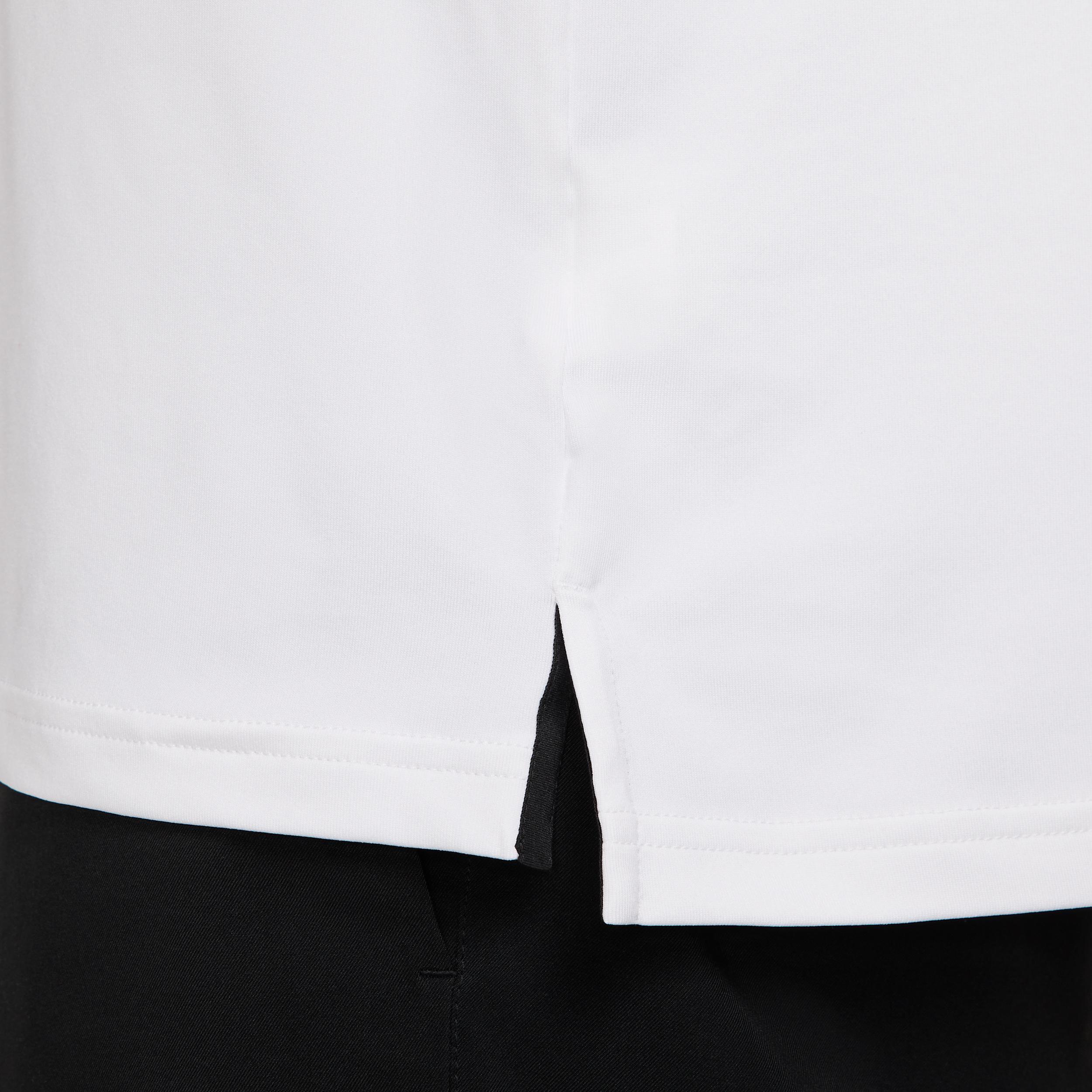 Nike Men's Tour Dri-FIT Golf Polo Product Image