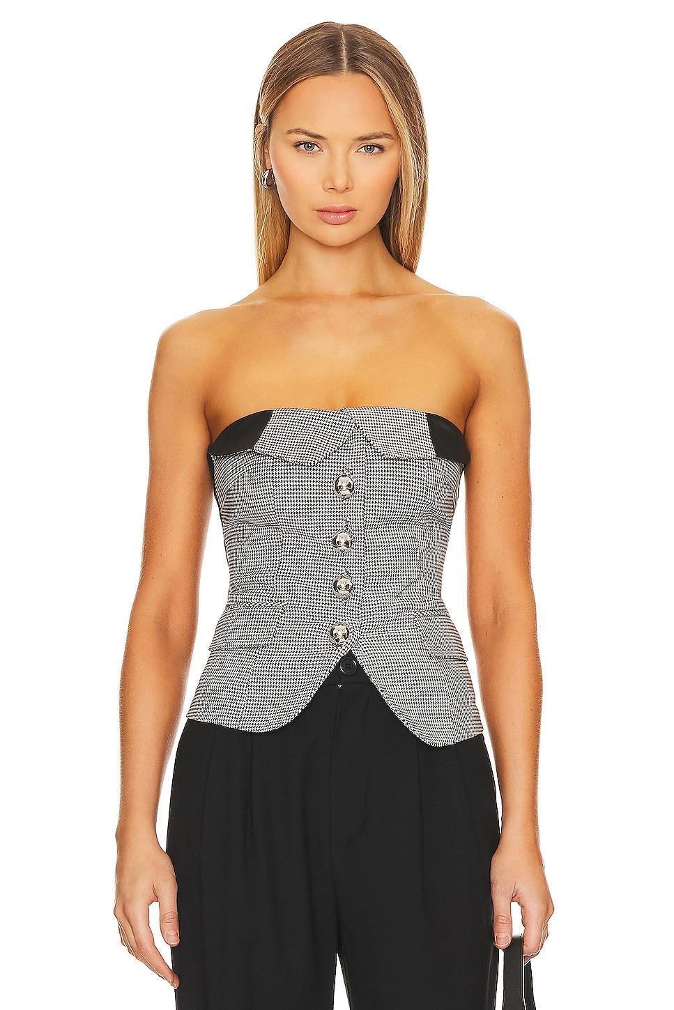 Tailored Bustier LEJE Product Image