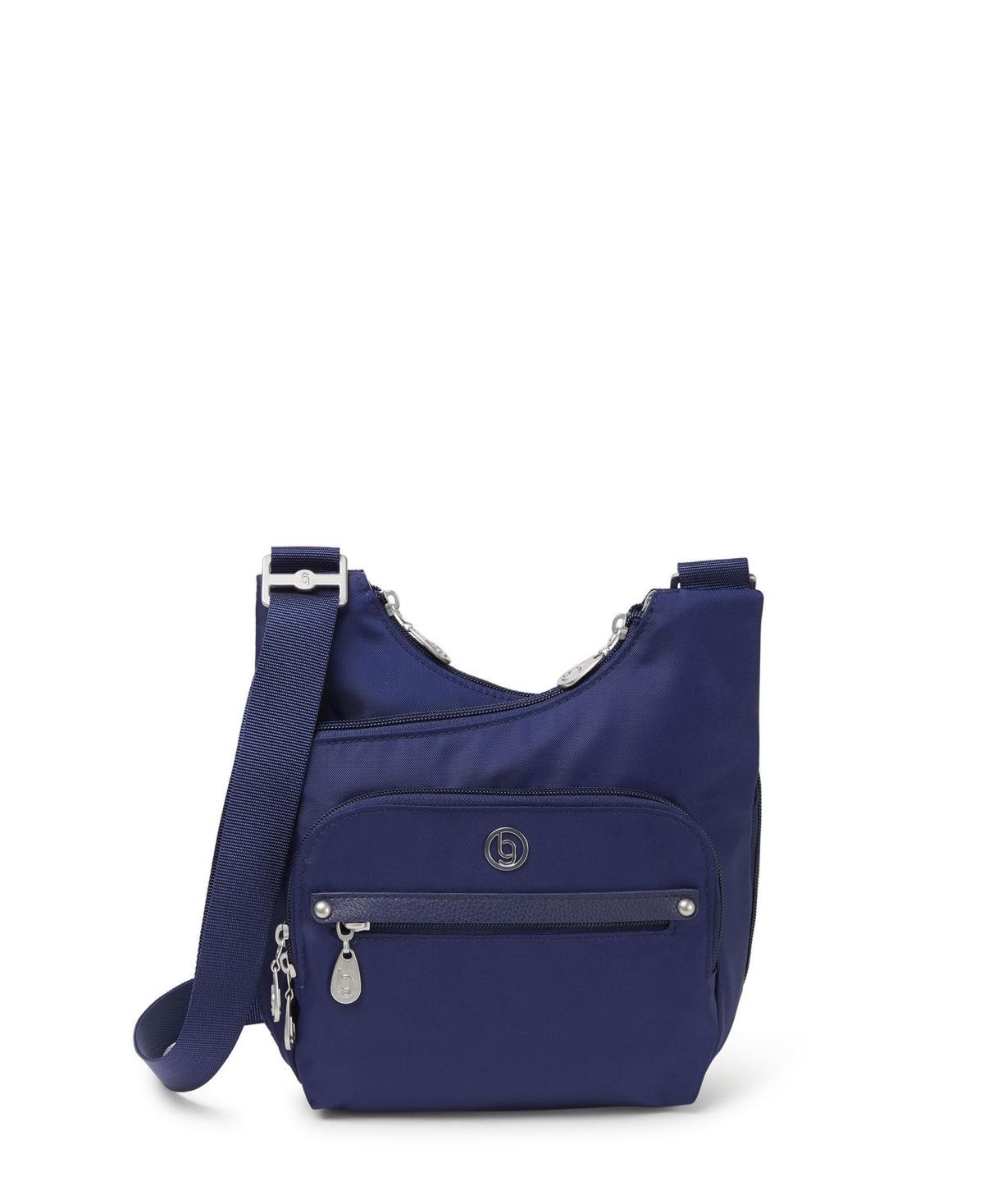 BG by Baggallini Charlotte Crossbody Bag Product Image