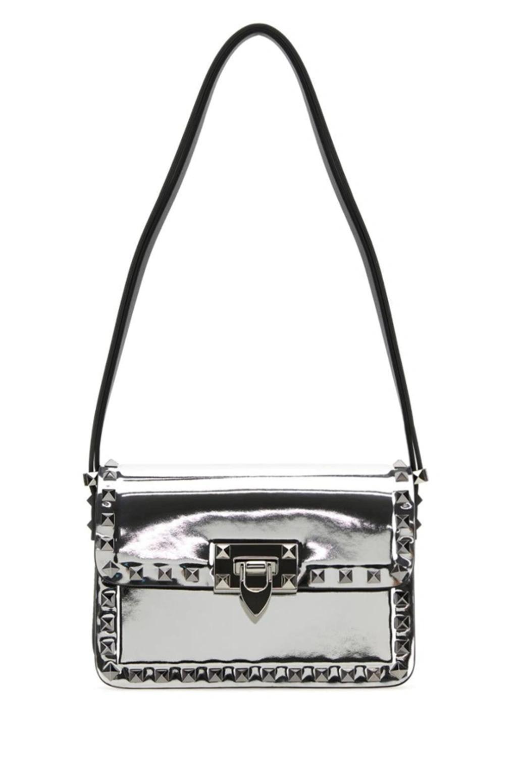 VALENTINO GARAVANI Shoulder Bags In Multicolor Product Image