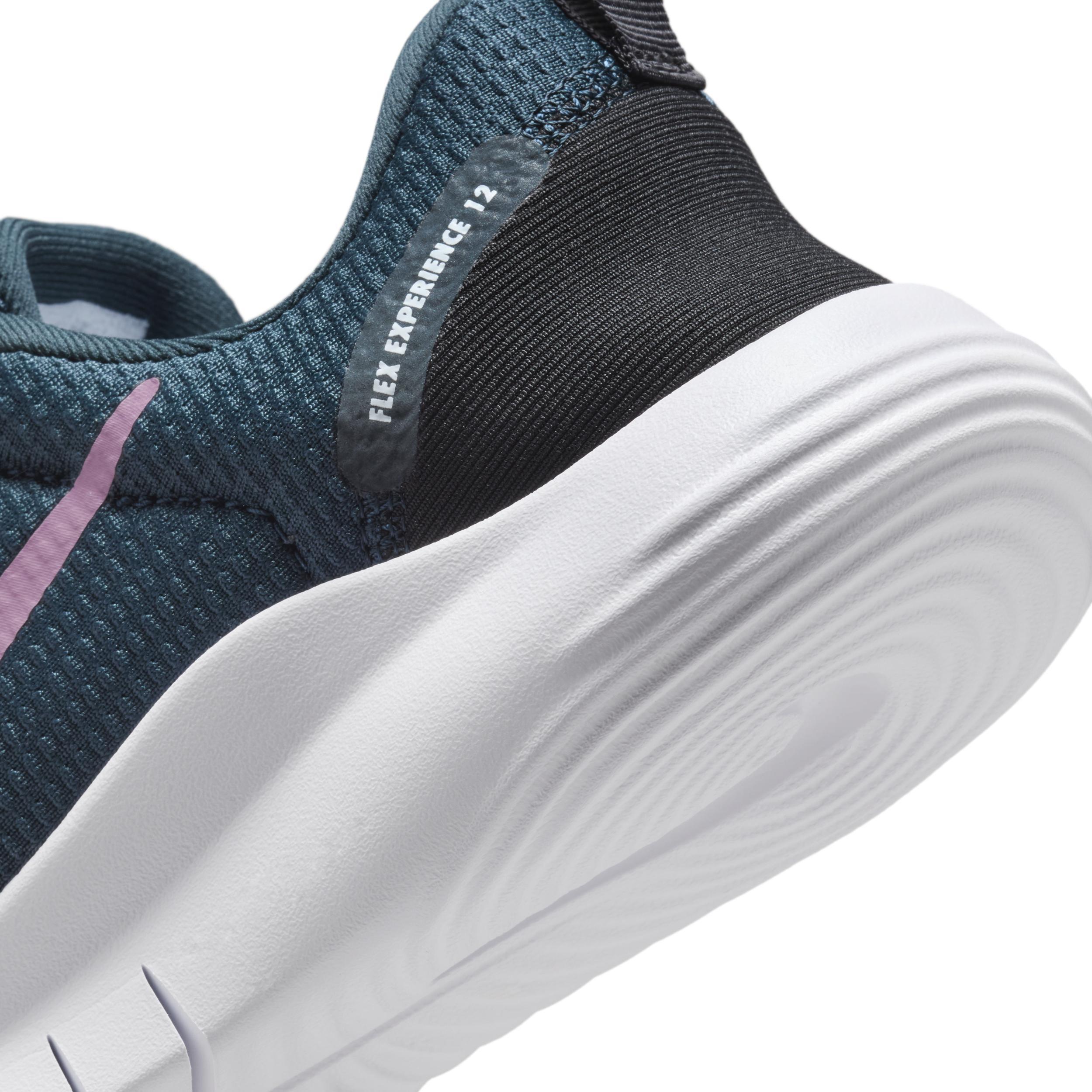 Nike Women's Flex Experience Run 12 Road Running Shoes Product Image