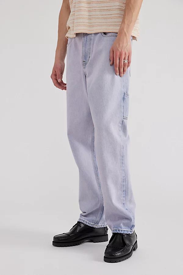 BDG Straight Fit Utility Work Jean Mens at Urban Outfitters Product Image