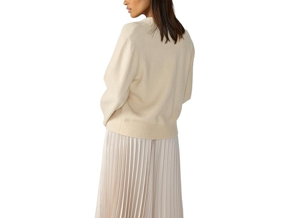 Sanctuary Warms My Heart Cardi Women's Clothing Product Image